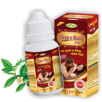 SHAN E MARD TILA (OIL)