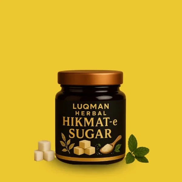 Hikmat-E-Sugar