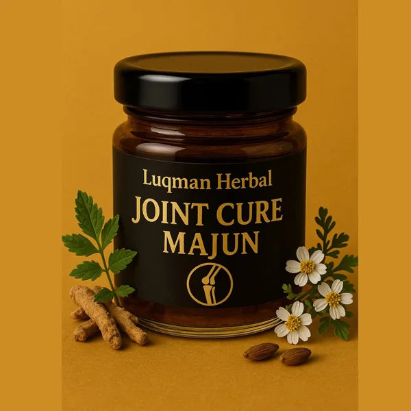 Joint-cure-majoon