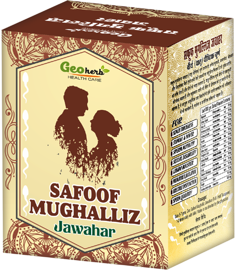 SHAN E MARD SAFOOF MUGHALLIZ JAWAHAR