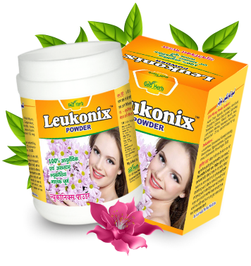 Geo Leukonix Powder
